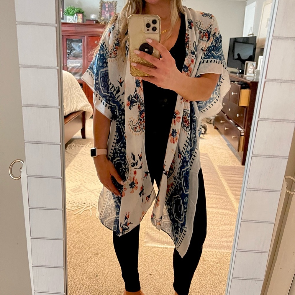 Kimono